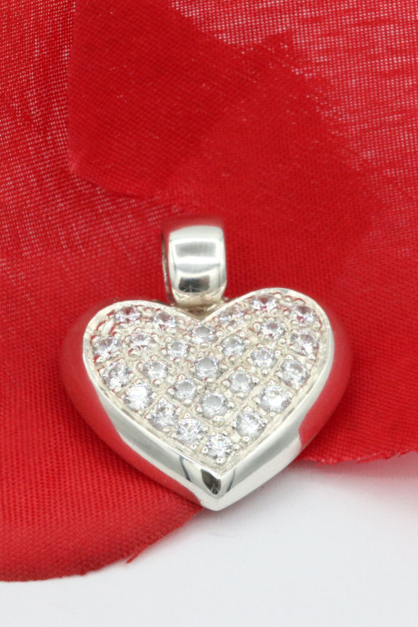 134w.Anhaenger.Zirkonia.Herz.weiss.Valentinstag.Goldschmiede.Mace.460×690